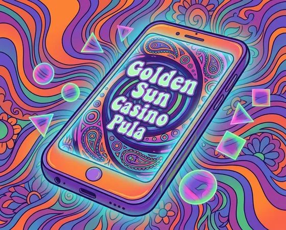 Descarcă aplicația mobilă Golden Sun Casino Pula